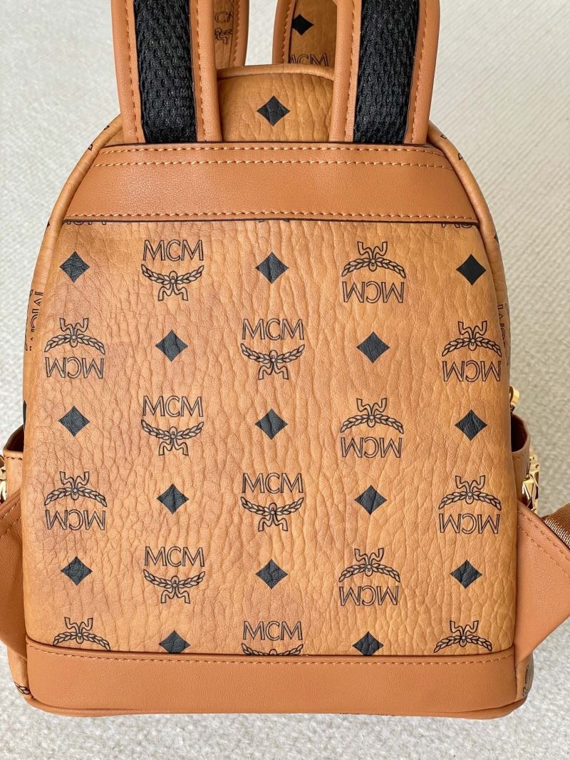 MCM Backpacks